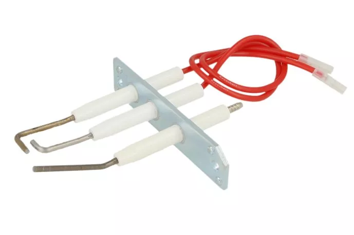 Viessmann Zünd- und Überwachungselektrode,Grundgerät WB 1, Nr.:7819478