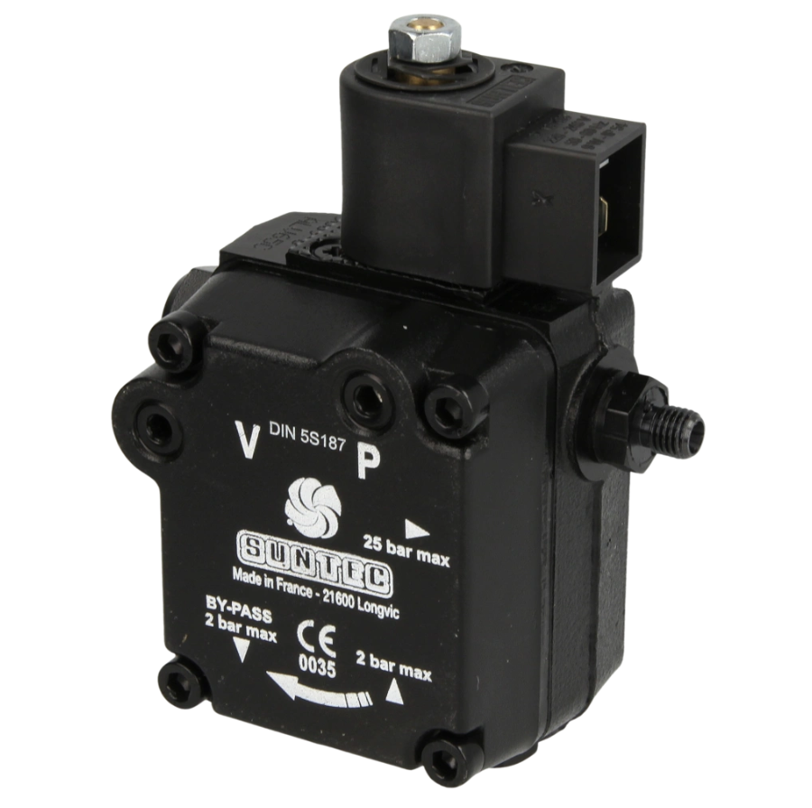 Weishaupt Ölbrennerpumpe ALV65C 9609 6P0700R | 601860