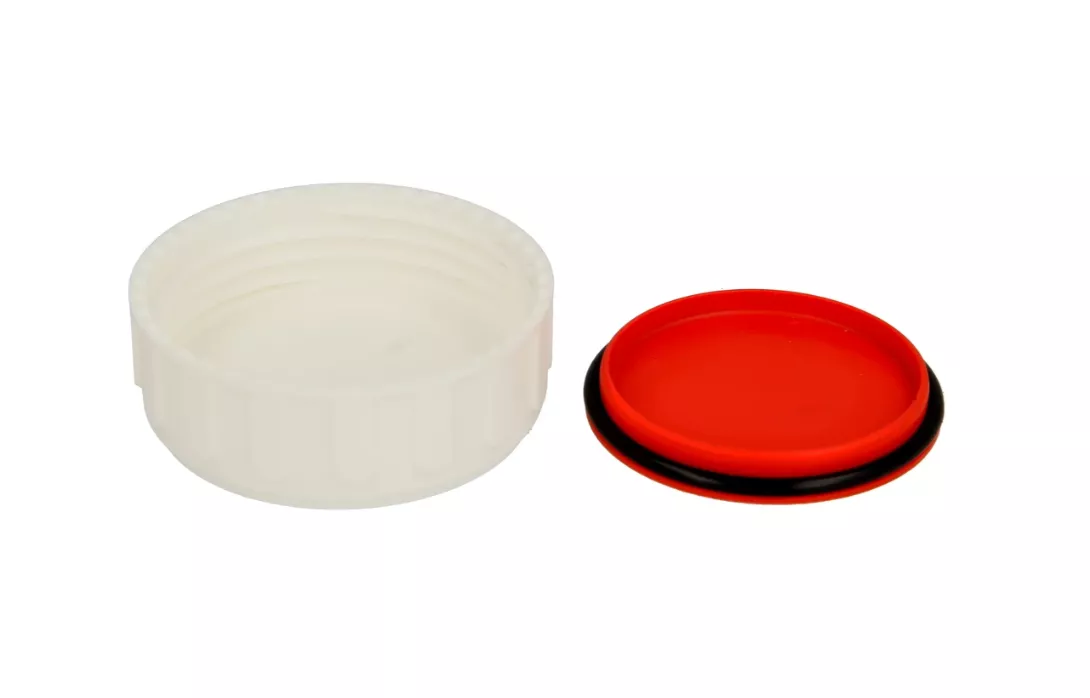 Buderus Verschluss m. Dichtung f GB112/Linea K23 | 7100842