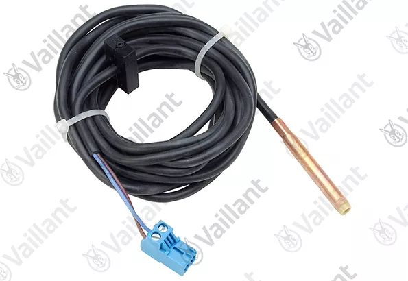 Vaillant Speicherfühler (PTC), Nr. 253517