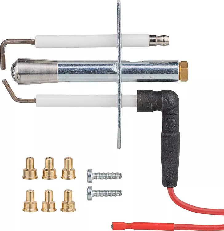 Viessmann Zündbrenner komplett Vitogas 100 / 200 | 7826776