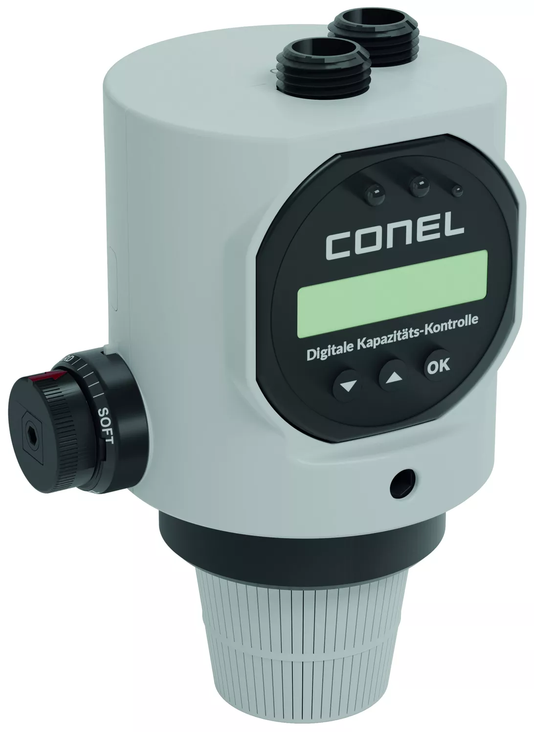 CONEL Mobile Fülleinrichtung CLEAR PRO FILL o. Kartusche | CLEARPMOB