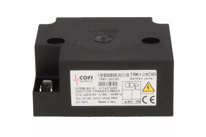 TRK1, COFI Zündtransformator TRK1-20CVD