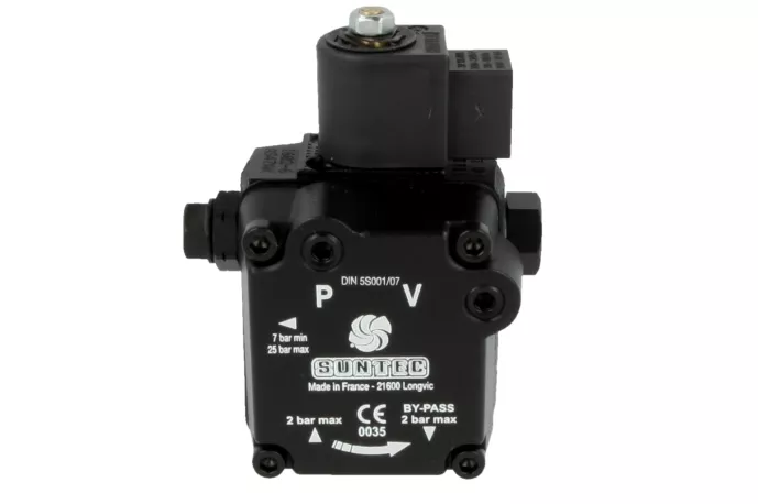 Ölpumpe Suntec AS47AK1602 6P 0700
