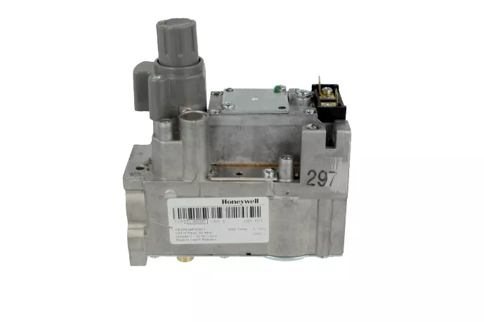 Honeywell Gasregelblock V4600D1001U