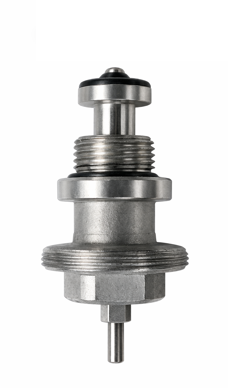 Thermostatventileinsatz 3/8" TVE 10 bis BJ 2005 19 mm für COSMO/FRASA | TVE10