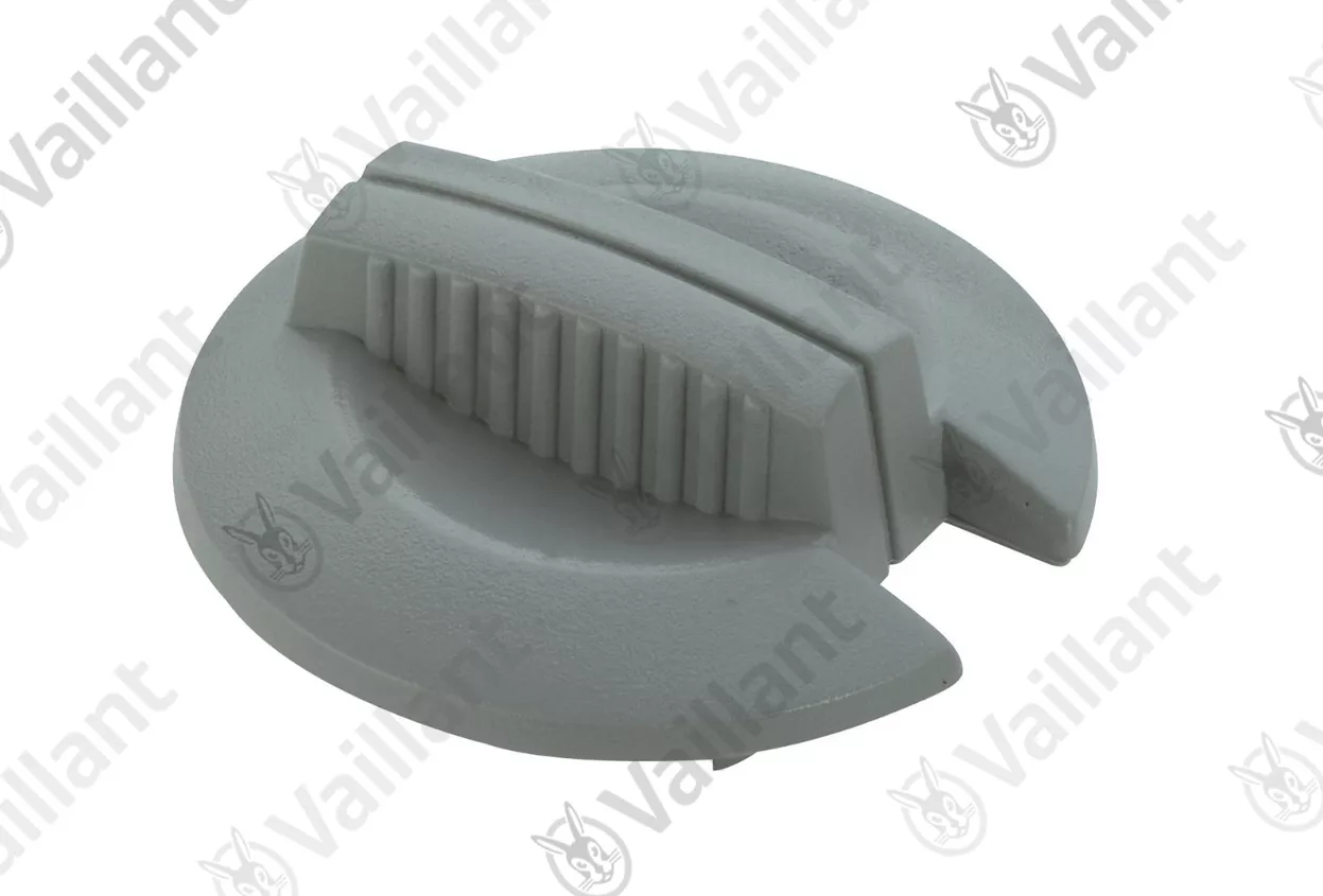 Vaillant Knopf MAG Premium 19/1-2,24/1-2 Komplett | 114277