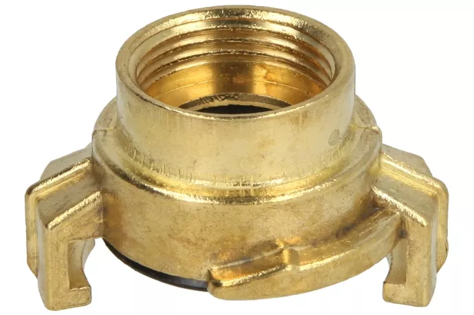MS - Schnellkupplung Gewindestück 3/4" IG