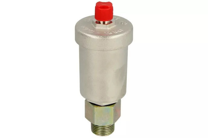 Brötje Schnellentlüfter Ecocondens BBS 10/15 - 15/5 kW 10 bar 3/8" Nr. 541855
