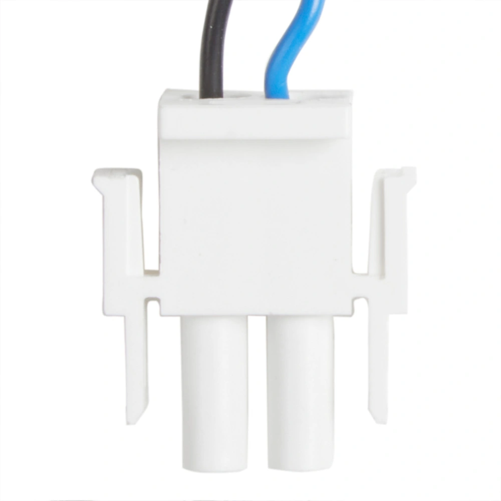 Scheer Fotowiderstand lang LDS 057H7100 m. AMP- Stecker u. Gummitülle | 12235