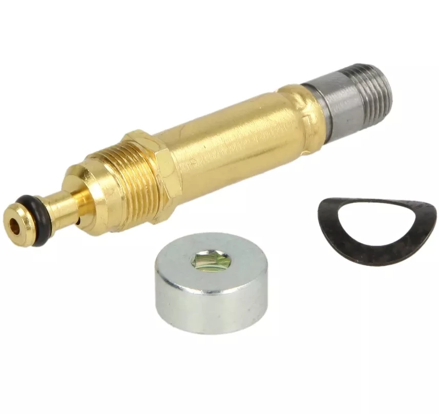 Danfoss Magnetspule Ölpumpe 071N1006 mit NC-Ventil 071N0050 für BFP 21, 31, 41, 52