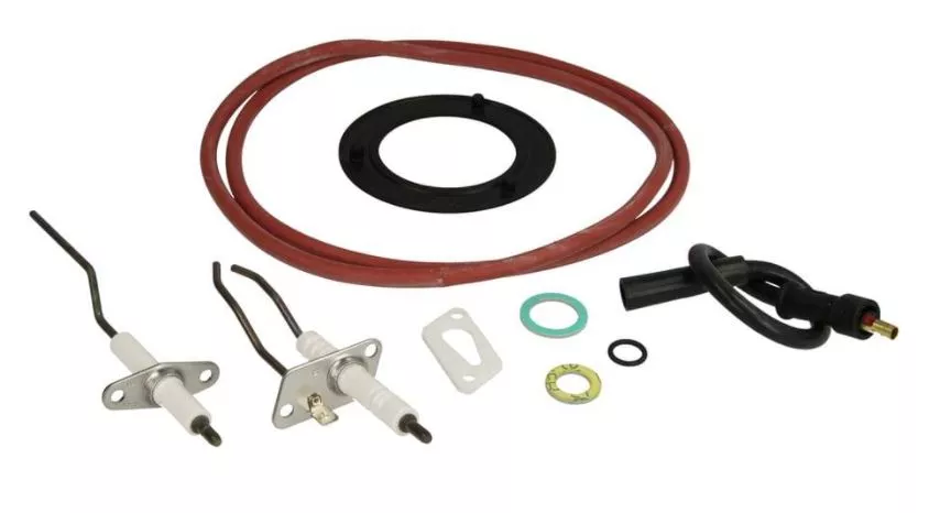 Wolf Wartungsset für Gasbrennertherme CGB, CGS, CGW bis 25 kW | 2745709