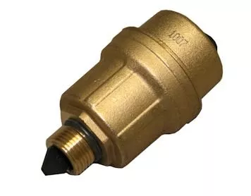 Buderus Entlüfter automatisch 10 bar für Pumpe GB122, GB132, GB152 (T) | 7099180