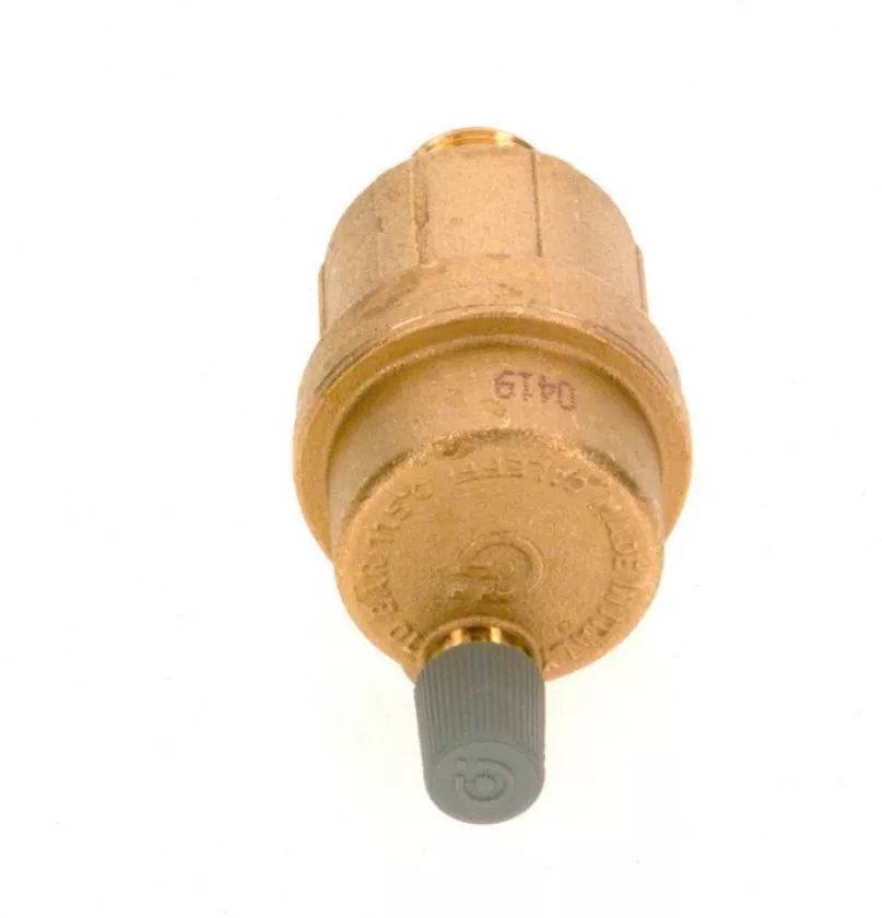 Buderus Entlüftungsventil für GB 172 14-24/172i.2/182i.2 | 87186427800