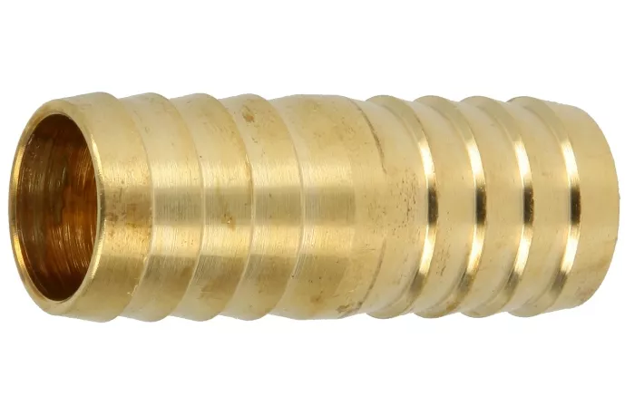 MS - Schlauchverbinder für Schlauch 3/4"
