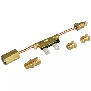 Universal Thermoweiche UTW-120-B M6 x 0,5 x 120 mm