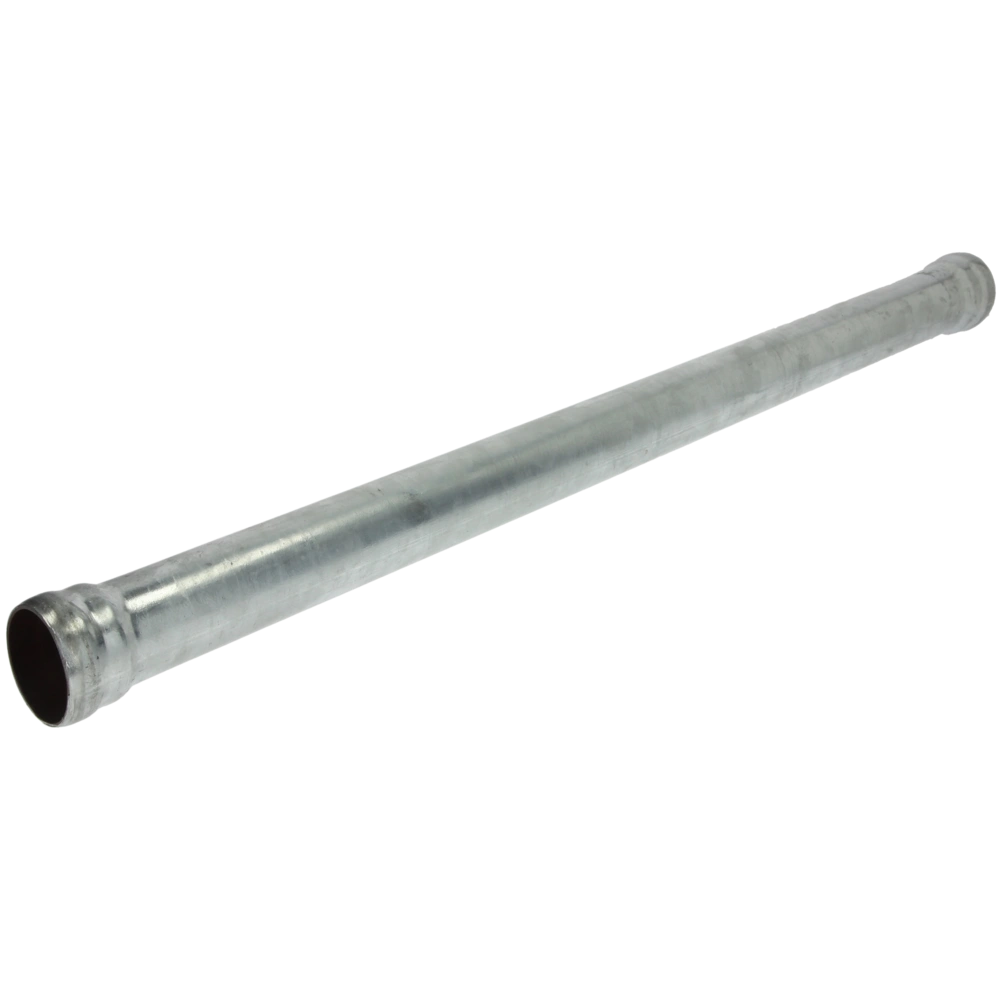 Rohr DN 50 x 750 mm mit beidseitiger Muffe