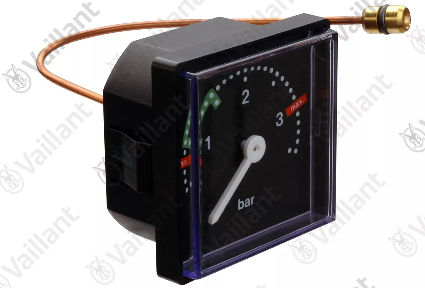 Vaillant Manometer VC VCW atmo / eco / turboTEC | 101272