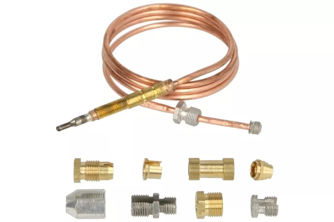 Honeywell  Universal Thermoelement Q370A1014 Länge 900 mm