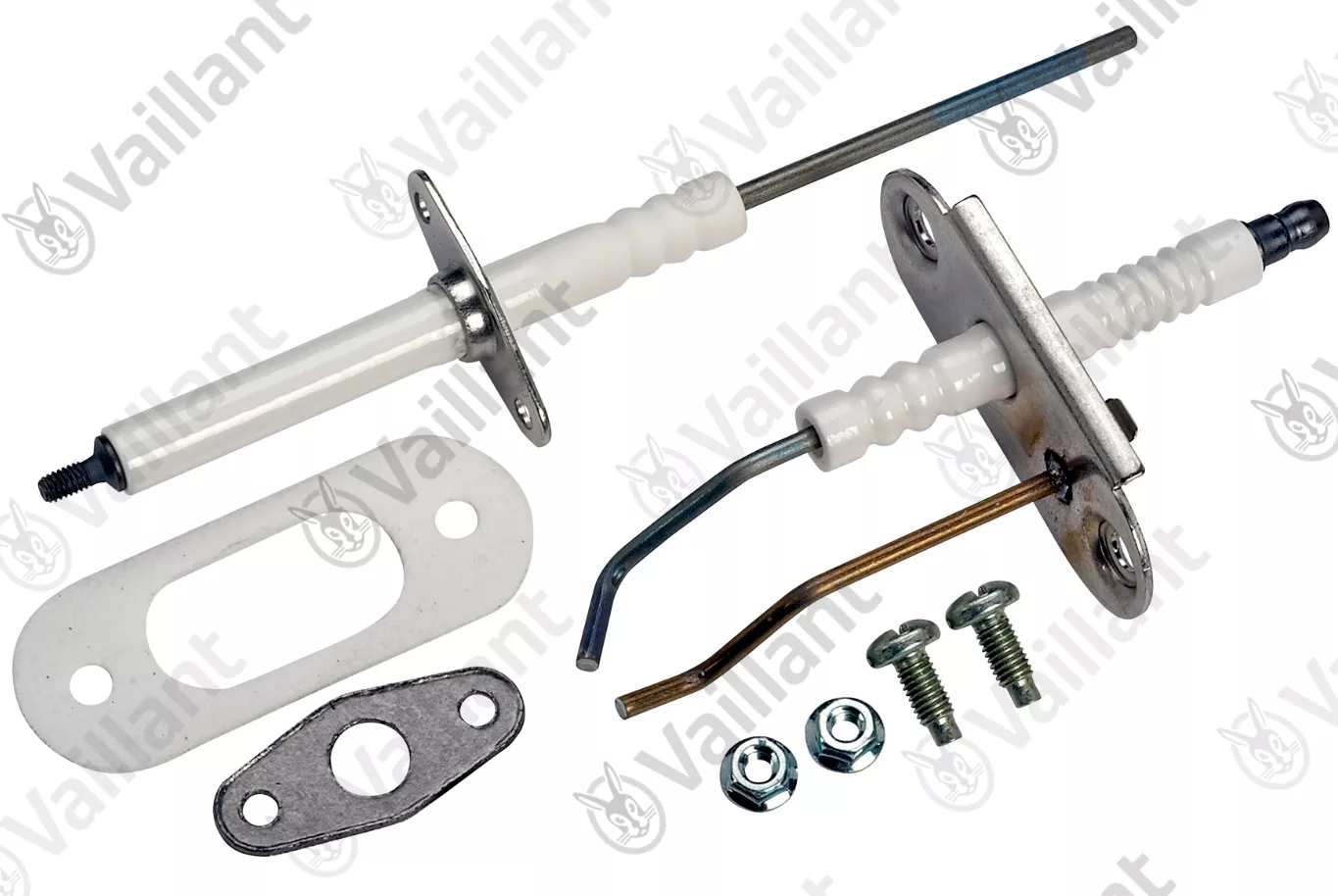 Vaillant Elektrode (Set) VKK 226/4, VKK 286/4 | 0020088026