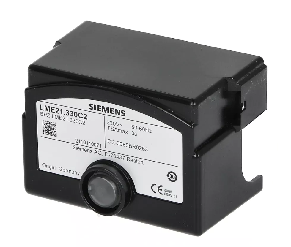 Elco Steuergerät LME21.330C2 | 65324220