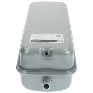 Zilmet Druckausdehnungsgefäß P 537 12 Liter Anschluss 3/4" 3 bar