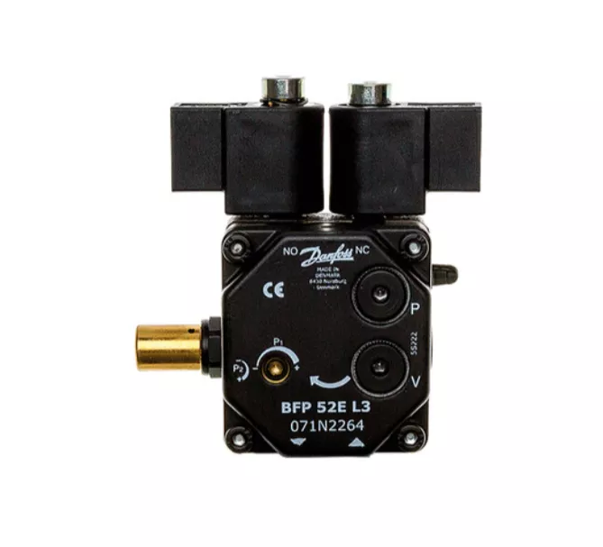 Brötje Ölpumpe BFP 52 L 3 | 904155