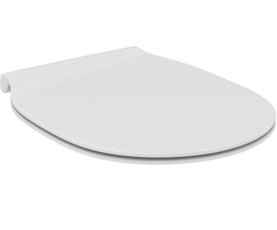 Ideal Standard WC-Sitz Connect Air Sandwich weiss | E036501