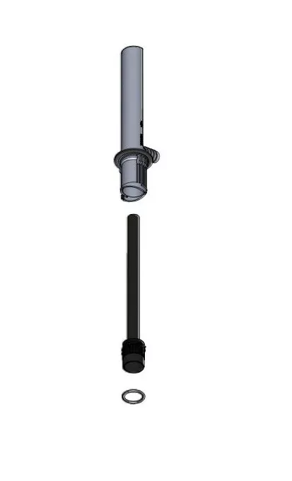 Viessmann Siphon Nr. 7844786