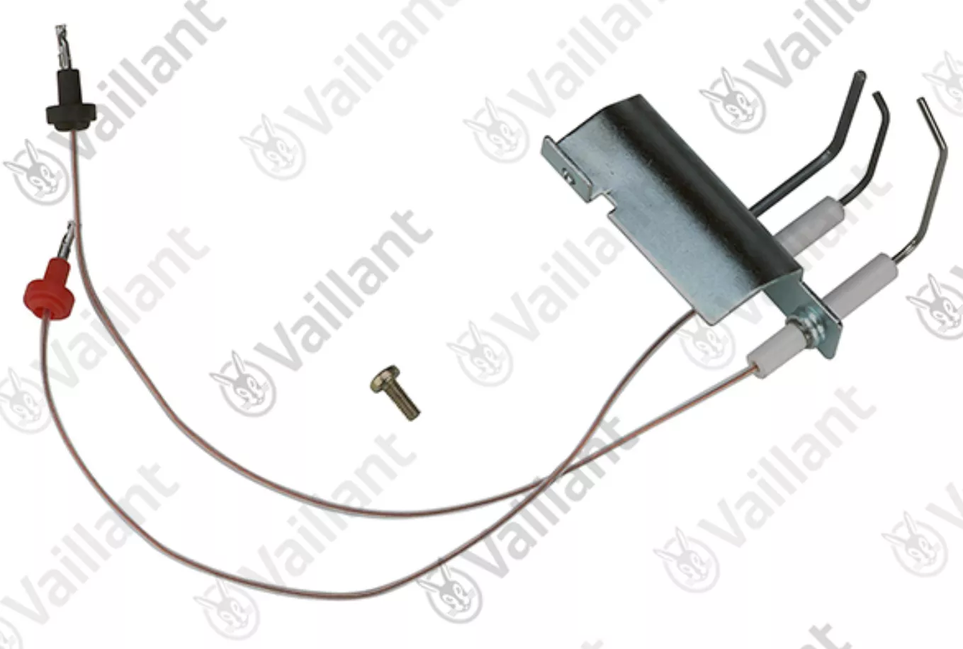 Vaillant Zündelektrode,kpl. MAG 24/1-2 I, XI | 090727
