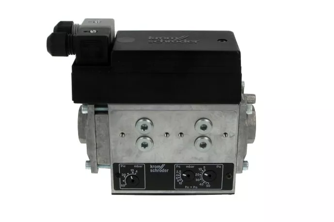 Elco Kompakteinheit CG 115 R01-DT2WF 1Z, EK01.3/5G/F Nr. 3333263079
