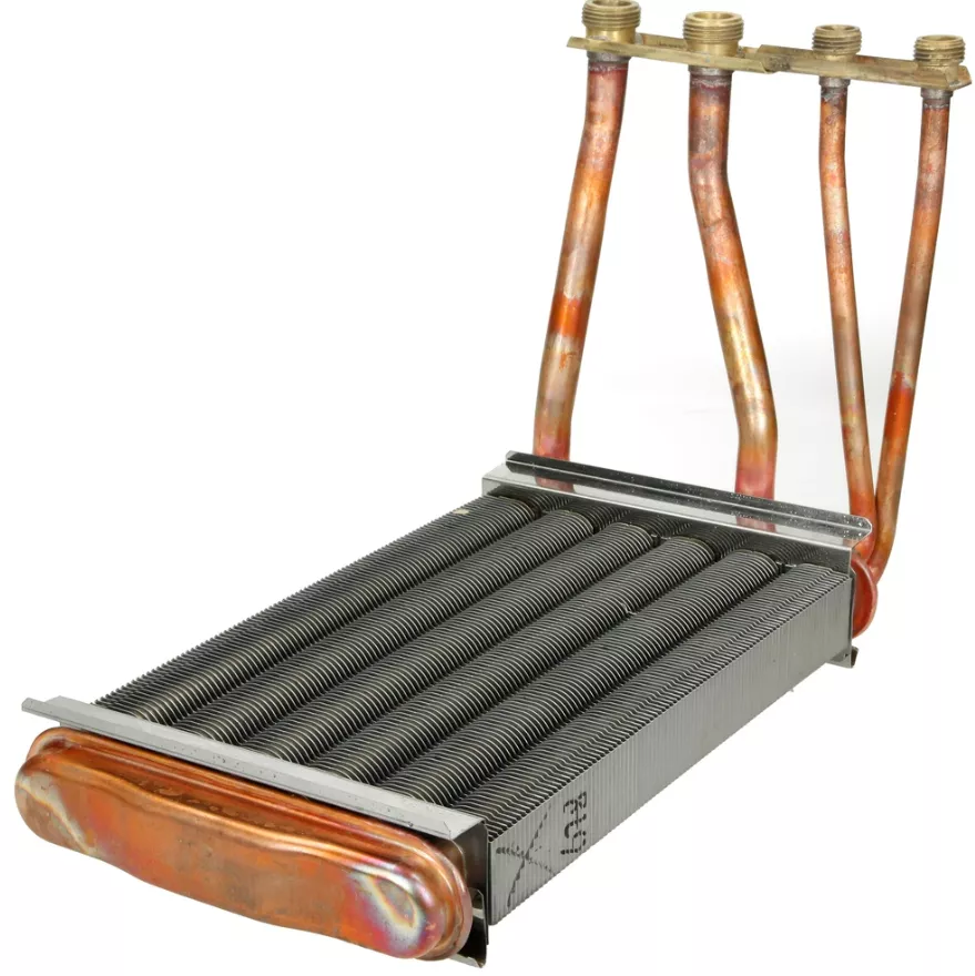 Junkers Wärmeblock | 87154061440