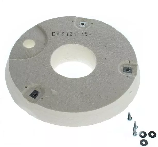 Buderus Wärmedämmblock  Wärmeschutz Brennertür S305, S315 (17-28) | 63240048