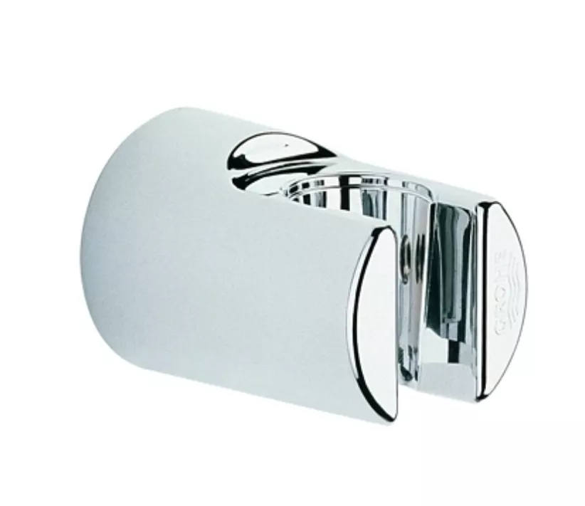 Grohe Wandbrausehalter Relexa-Plus verchromt | 28622000