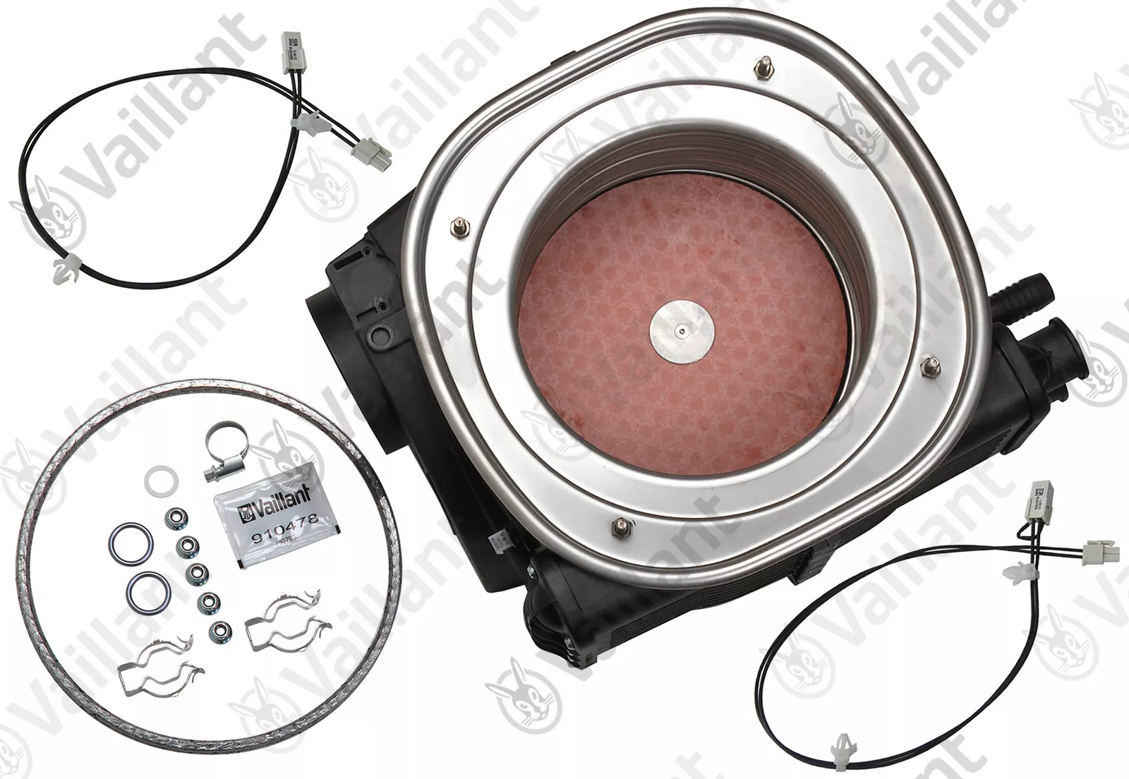 Vaillant Wärmetauscher HW | 0020135129