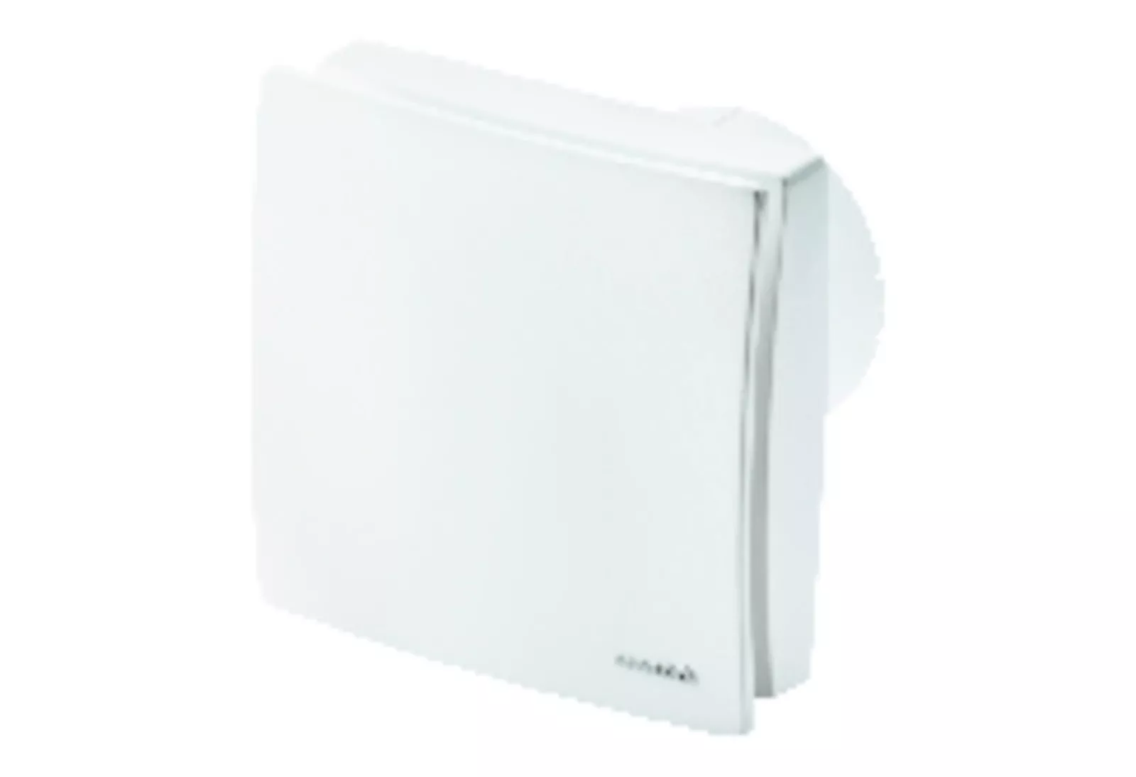 Maico ECA 100 IPRO VZC Kleinraumventilator Badlüfter mit Nachlauf DN100