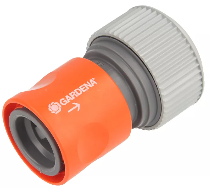 Gardena Schlauchstück 3/4" und 5/8" lose,Nr. 0091650