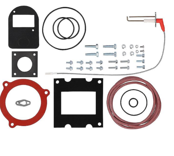 Remeha Wartungssatz für Gas 210 Eco Pro V3 ab Bj. 2008 | S100673N