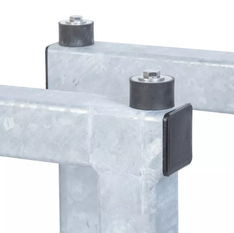 OEG Sockel-Set für Wärmepumpen 2 Stück