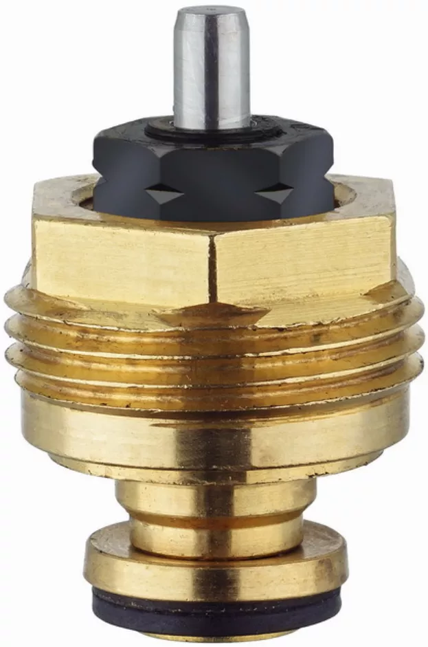 Heimeier Oberteil für Thermostat-Gehäuse Kennzeichnung II | 3850-02.300