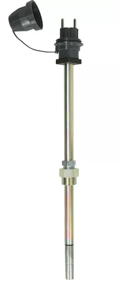 Grenzwertgeber Oventrop, 1", Länge 1500 mm Nr. 2130054