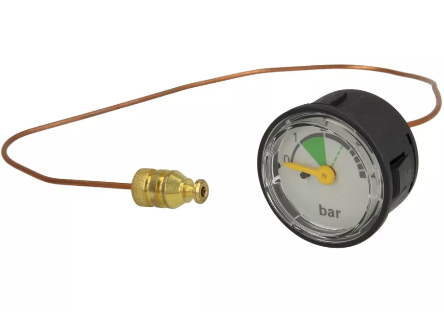 Junkers Manometer | 87172080790