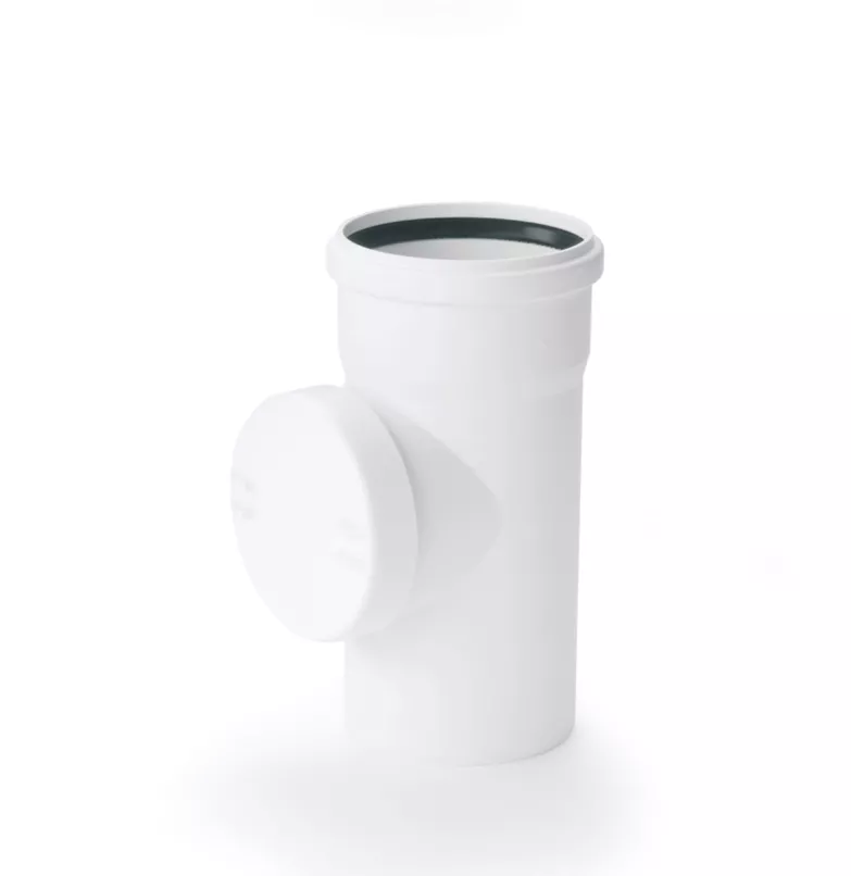 CONEL DRAIN Reinigungsöffnung DN 90 | CODRE90