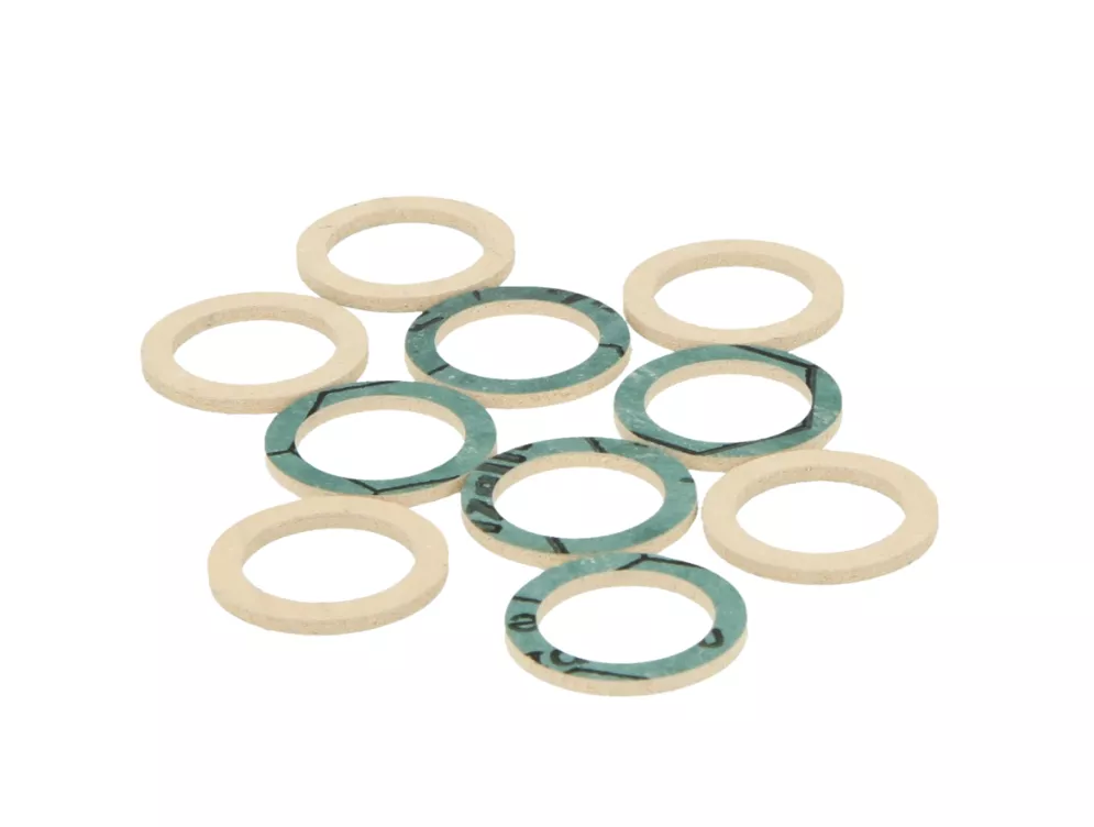Buderus Flachdichtung 1/2" Set VPE 10 Stck. | 7100192
