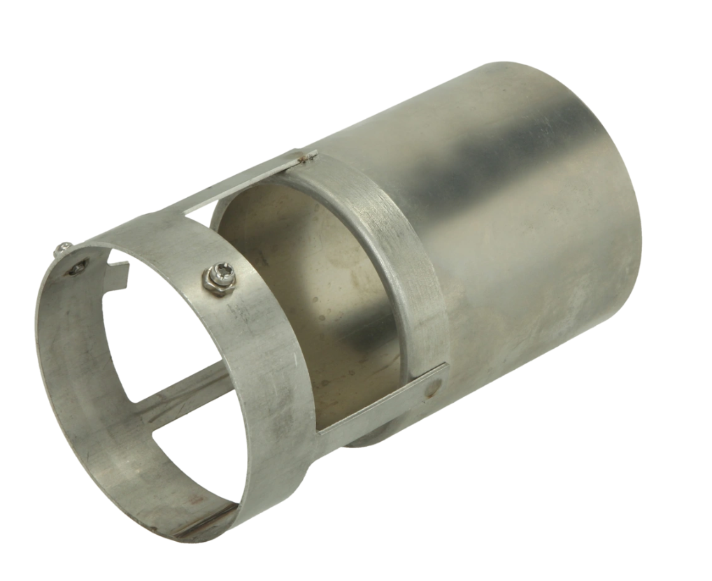 Weishaupt Flammrohraufsatz für Flammkopf W10/5 | 24110014082