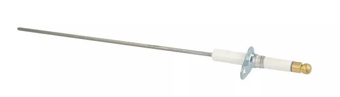 Elco Zündelektrode 200 mm für KL-GS 16-32 TGL,...Nr. 12036472