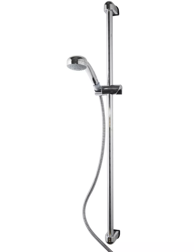 OEG Brausegarnitur mit 900 mm Stange