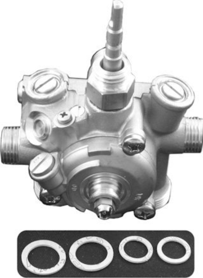 Junkers Wasserarmatur m Venturi WR 350-7KD | 87070063220