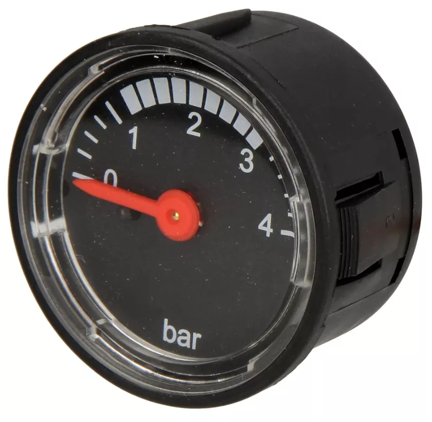 Junkers Manometer | 87172080280