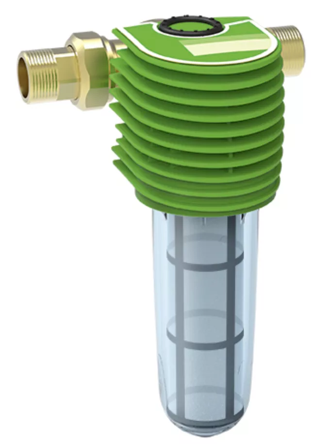 Grünbeck Kerzenfilter Boxer KX 1" | 101835